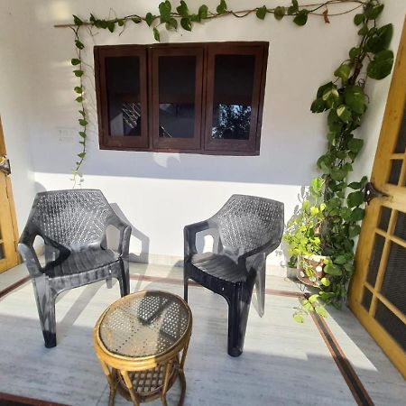 Nature View Homestay Dehradun Buitenkant foto