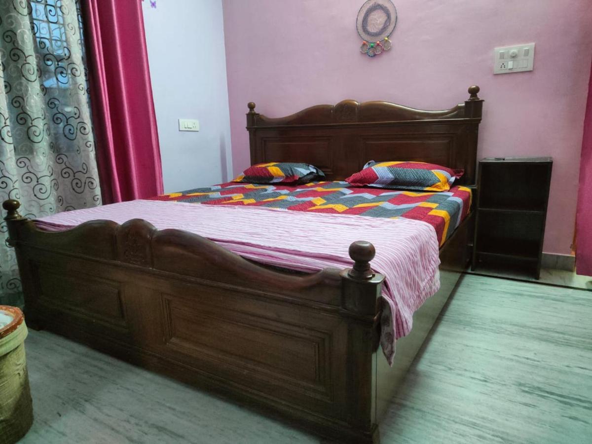 Nature View Homestay Dehradun Kamer foto
