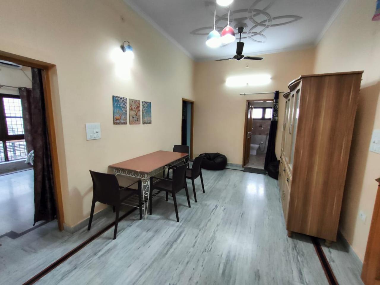 Nature View Homestay Dehradun Kamer foto