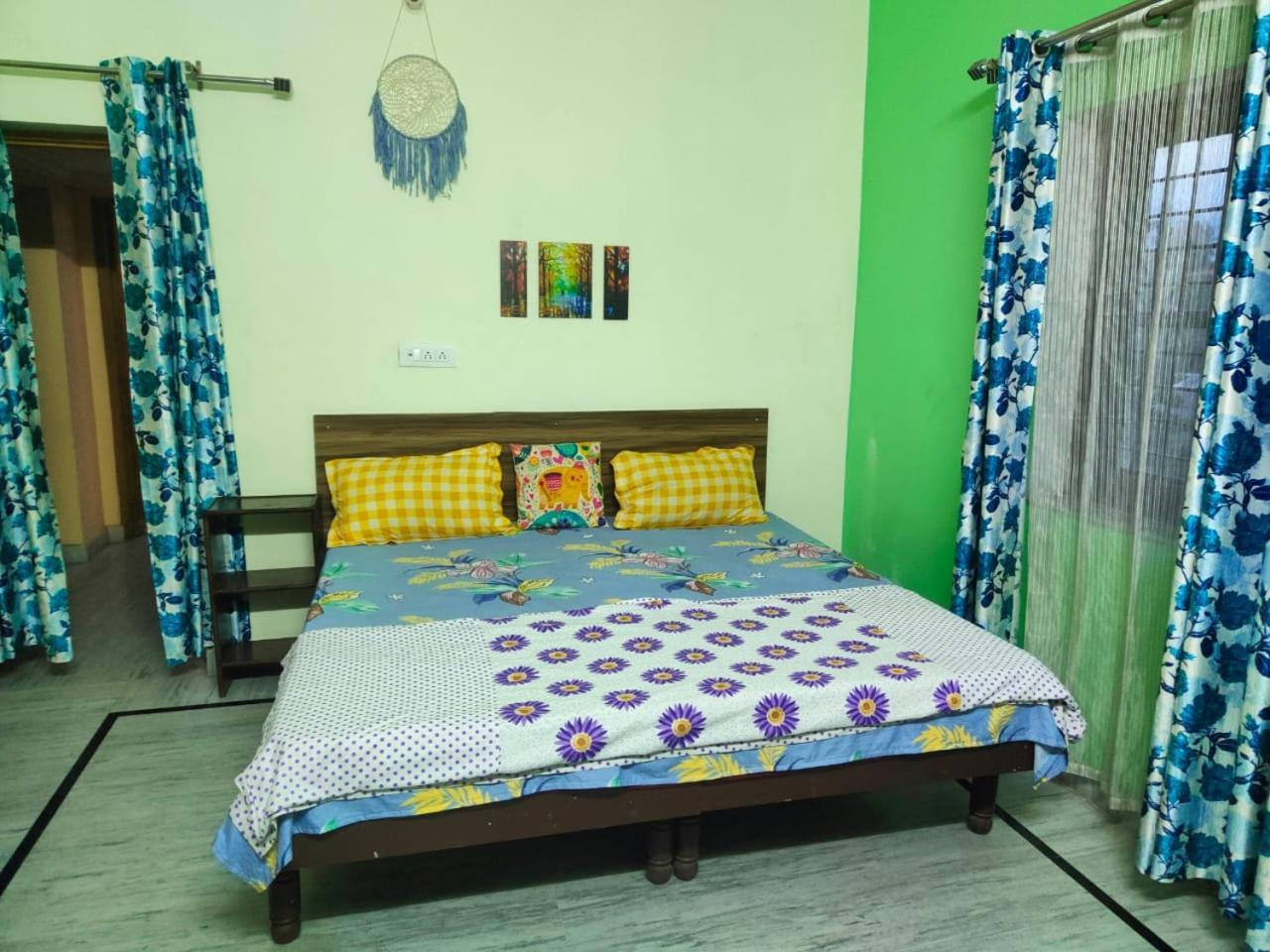 Nature View Homestay Dehradun Kamer foto