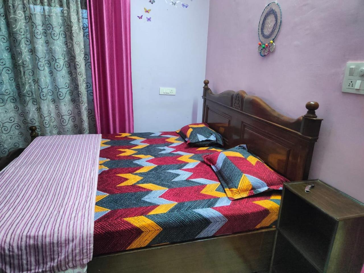 Nature View Homestay Dehradun Kamer foto