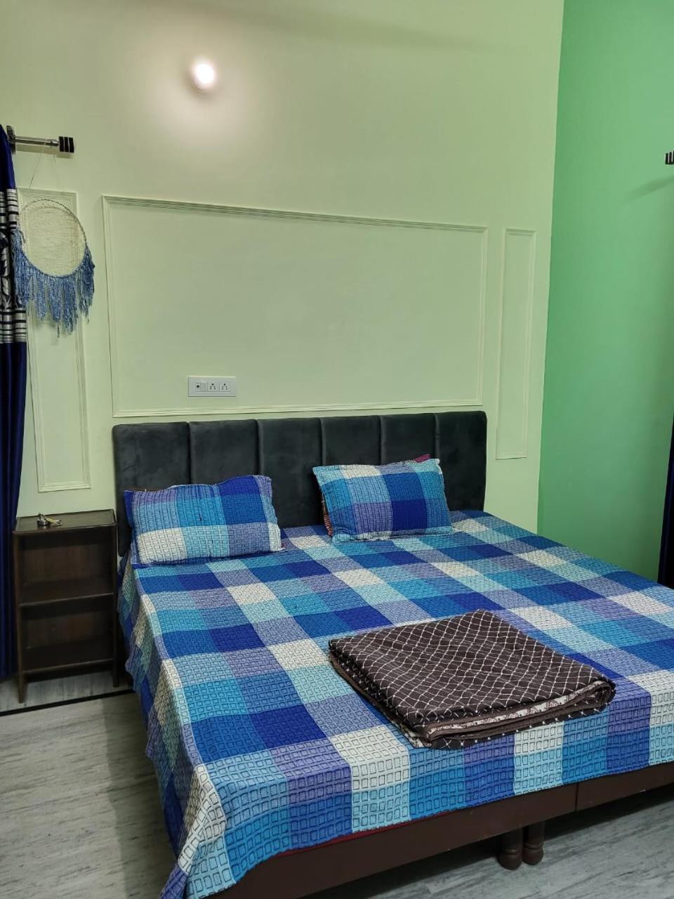 Nature View Homestay Dehradun Kamer foto